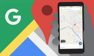 Google Maps thêm tính năng đề xuất tuyến đường thân thiện với môi trường