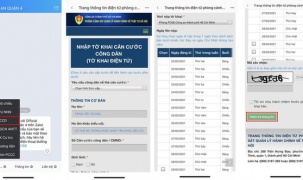 Đẩy nhanh tiến độ thực hiện căn cước công dân với Zalo