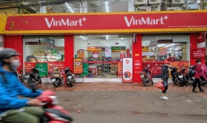 Masan sẽ đổi tên VinMart, làm mới VinCommerce