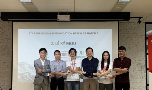 Sun* Startups khởi động các khóa ươm tạo startup tại Hà Nội