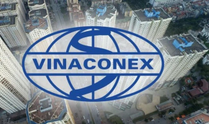 Vinaconex báo lãi gần 1.700 tỷ đồng trong “năm đại dịch covid” 2020