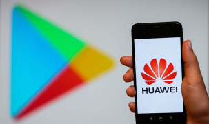 Huawei lao đao vì lệnh trừng phạt của Mỹ, mức tăng trưởng hàng năm thấp nhất trong thập kỷ qua