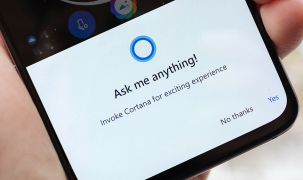 Microsoft ngừng hỗ trợ ứng dụng Cortana trên iOS và Android