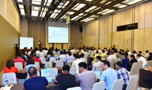 Huawei cam kết xây dựng hệ sinh thái đối tác mạnh mẽ tại Việt Nam