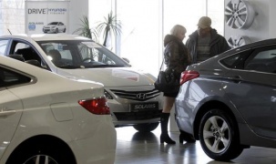 Hyundai Motor liên doanh với Google phát triển xe tự lái