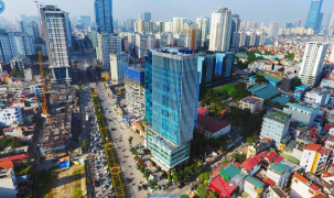 Hà Nội dự kiến thu về hơn 23.600 tỷ đồng tiền đấu giá đất năm 2021
