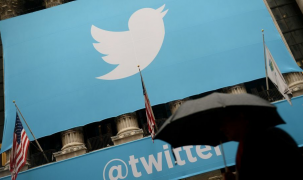 Nga gia hạn lệnh giảm tốc độ đường truyền truyền của Twitter cho đến ngày 15/5