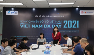 Công bố ngày Chuyển đổi số Việt Nam 2021 diễn ra vào 26 – 27/5
