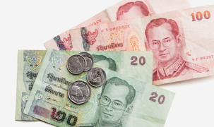 Sau Trung Quốc, Thái Lan sẽ phát hành tiền kỹ thuật số trong năm 2022