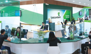 Vietcombank đạt lợi nhuận 7.000 tỷ đồng trong quý 1/2021 