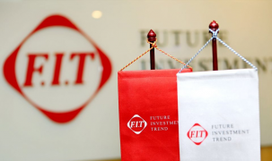 FIT Group dự kiến chi trả cổ tức năm 2020 với tỷ lệ 10%