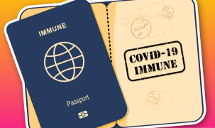 Cục Hàng không kiến nghị cơ chế áp dụng “hộ chiếu vaccine” với khách nhập cảnh
