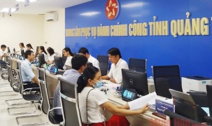 Quảng Trị: Xây dựng chính quyền điện tử nhằm hướng đến sự hài lòng của người dân 