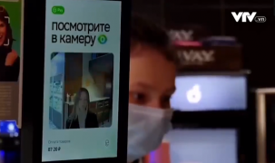 Công nghệ nhận dạng khuôn mặt - Tương lai ngành dịch vụ bán lẻ tại Nga
