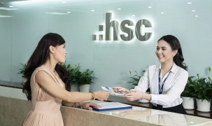 HSC thông qua phương án tăng vốn cho cổ đông hiện hữu