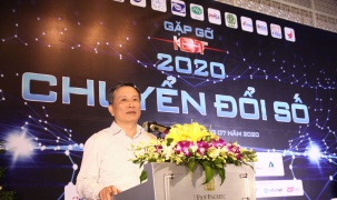 Ông Lê Quang Huy được bầu làm Chủ nhiệm Ủy ban Khoa học - Công nghệ và Môi trường của Quốc hội