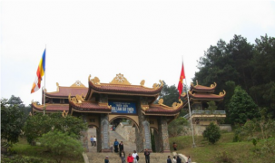 Vĩnh Phúc: Cảnh báo nạn mạo danh thiền viện Trúc Lâm Tây Thiên để lừa đảo