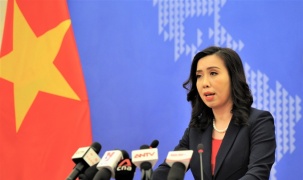 Việt Nam khẳng định cam kết của HĐBA LHQ về khắc phục hậu quả bom mìn