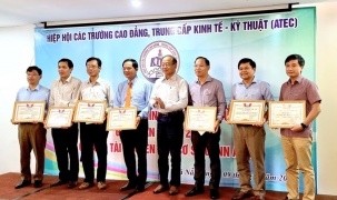 Nhiều điểm sáng trong giáo dục nghề nghiệp