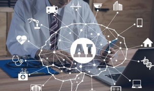 Việt Nam hợp tác với tập đoàn công nghệ lớn nhất Hàn Quốc để phát triển AI