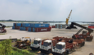 Bắc Ninh sẽ biến làng nghề giấy ô nhiễm thành khu cảng cạn, dịch vụ logistics gần 100ha
