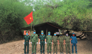 Phát hiện, xử lý 3 người Trung Quốc nhập cảnh trái phép tại Quảng Trị