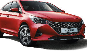 Lượng xe bán ra của Hyundai tăng gấp đôi so với tháng trước