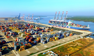 Việt Nam sắp có thêm 8 bến cảng biển mới ở 5 tỉnh thành