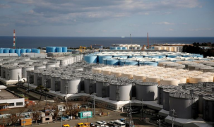 Nhật Bản sẽ xả lượng lớn nước thải nhiễm phóng xạ ở Fukushima ra biển
