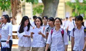 Hà Nội: Học sinh được chọn 1 trong 5 ngoại ngữ để thi vào lớp 10