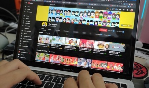 Kênh YouTube Thơ Nguyễn thông báo sắp quay trở lại, hướng tới cột mốc nút kim cương 10 triệu subs