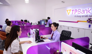 TPBank sắp bán hơn 40 triệu cổ phiếu tương đương 3,73% vốn điều lệ