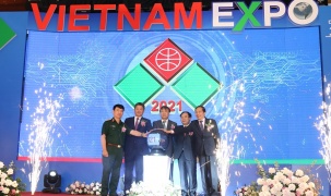 Vietnam Expo 2021 là cơ hội cho doanh nghiệp phục hồi và phát triển