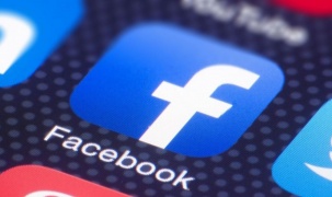 Ireland điều tra vụ Facebook làm rò rỉ dữ liệu người dùng