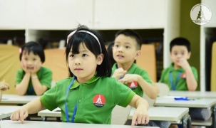 Trường ngoài công lập ở Hà Nội được tuyển sinh sớm hơn trường công lập