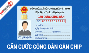 Những tác dụng của thẻ căn cước công dân gắn chip