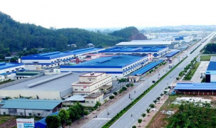 SAIGONTEL đầu tư 3 cụm công nghiệp tổng mức đầu tư 1.200 tỷ đồng tại Thái Nguyên