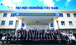 Đại học Hàng hải Việt Nam tăng 500 chỉ tiêu