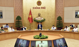 Thủ tướng Phạm Minh Chính: Người đứng đầu chịu trách nhiệm toàn diện về giải ngân vốn đầu tư công