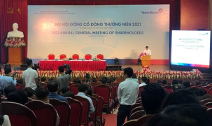 VietinBank đặt mục tiêu lãi trước thuế 16.800 tỷ đồng trong năm nay