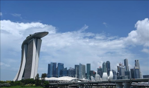 Singapore bắt đầu số hóa hệ thống nước từ năm 2022