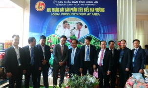 Long An: Định hướng phát triển vùng kinh tế công nghệ cao