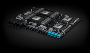 VinFast chọn công nghệ chip Nvidia trên ô tô điện thông minh tự hành