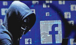 Cảnh báo lừa đảo bằng cách nhờ bình chọn khiến Facebook 