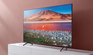 Loạt Smart TV 70 inch giá dưới 20 triệu đồng