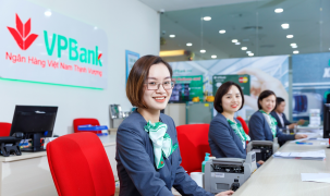 Linh hoạt và đa dạng hóa doanh thu hiệu quả, VPBank tăng trưởng vượt kế hoạch trong quý đầu năm