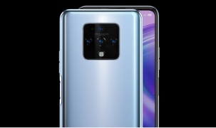 Smartphone Hong Kong 
