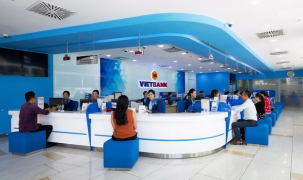 Quý 1, VietBank báo lãi báo lãi giảm gần một nửa so với cùng kỳ 