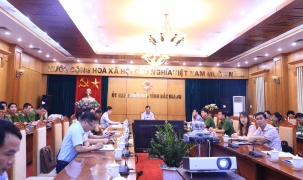 Bắc Giang: Đổi mới công tác quản lý dân cư từ hồ sơ giấy sang điện tử