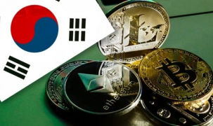 Hàn Quốc sẽ đánh thuế thu nhập đối với các giao dịch tiền điện tử​